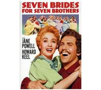 Brides for Seven Brothers – Warner Bros.