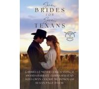 Seven Brides For Seven Texans