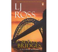 Seven Bridges: The thrilling detective murder mystery from the bestselling author of Holy Island
