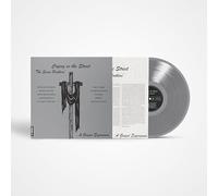 Seven Brothers - Crying in The Street [Import]