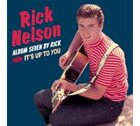 Seven By Rick + It'S Up to You