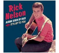Rick – Seven Its Up to You – in-akustik