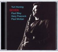 Seven by Yuri Honing (2001-10-02)