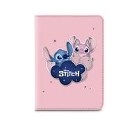 Seven Cahier Squishy LILO & STITCH pour enfants, application squishy, intérieur personnalisé et boîte cadeau incluse, produit officiel, idée cadeau