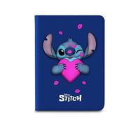 Seven Cahier Squishy LILO & STITCH pour enfants, application squishy, intérieur personnalisé et boîte cadeau incluse, produit officiel, idée cadeau