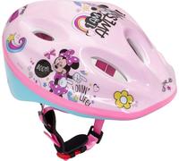 SEVEN Casque de vélo Minnie Go for It , taille. M, 52-56 cm