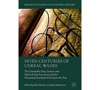 Seven Centuries Of Unreal Wages
