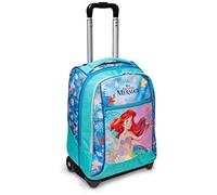 Seven Chariot à roulettes pour Fille, Multicolore, Taille Unique, École