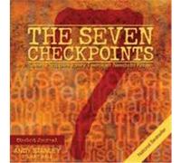 Seven Checkpoints Andy Stanley, Stuart Hall (Auteur)