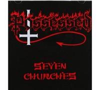 Seven churches