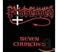 Seven Churches (Limited