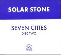 Seven Cities Pt.2 by Solar Stone