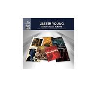 Seven Classic Albums