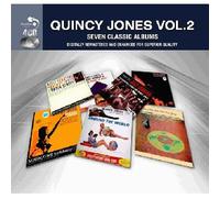 Seven Classic Albums Vol. 2