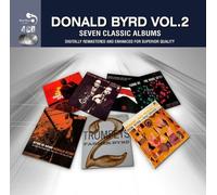 Seven Classic Albums Vol. 2