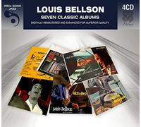 Seven Classic.. -Box Set-