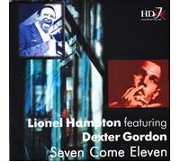 Seven Come Eleven - Live New York 1977 Featuring Dexter Gordon
