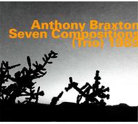 Seven Compositions 1989