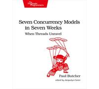 Seven Concurrency Models in Seven Weeks