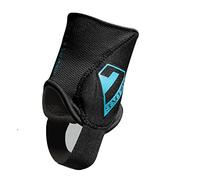 Seven Control Support de Cheville Noir Taille S-M