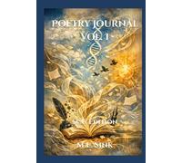 Seven Corp Journal of Poetry: Words in Motion