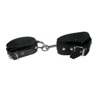 Seven Creations Dungeon Master Manchettes de Poignet Cuir