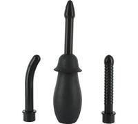Seven creations - ensemble de nettoyage anal unisexe