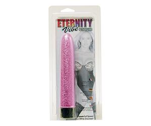 Seven Creations Eternity Vibrateur Rose 16,5 cm