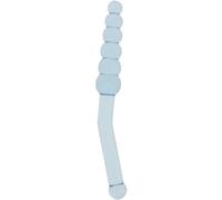 Seven Creations Ex Anal Angler Transparent godemichet anal 23 cm