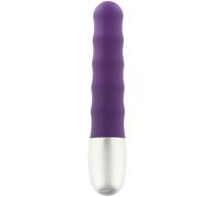 Seven Creations - Mini vibro violet - 8 cm