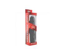 Seven Creations Perfect Pleasures Vibromasseur Noir 22cm 1ut