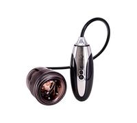 Seven Creations Pompe à pénis automatique Core One Size