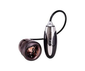 Seven Creations Pompe à pénis automatique Core One Size