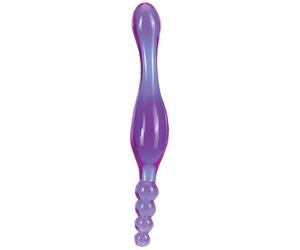 Seven Creations Smoothy Prober Dildo 20 cm