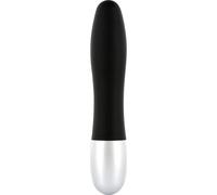 Seven Creations Vibrateur Discretion Noir 1pc