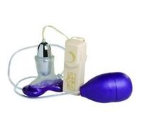 Seven Creations Vibro Clitoris Clit Massager G