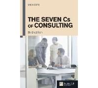 Seven Cs Of Consulting, The