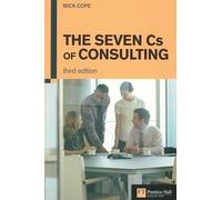 Seven Cs of Consulting, The