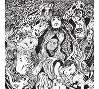 Seven Dances To Embrace The Hollow Vinyle Violet Transparent