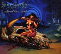 Seven Dark Eyes - Across The Oniric Lands [Import]