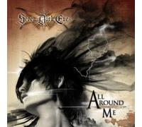 Seven Dark Eyes - All Around Me [Import]