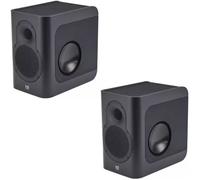 Seven Dark Grey Pair