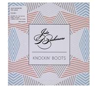 Seven Davis, Jr. - Knockin' Boots