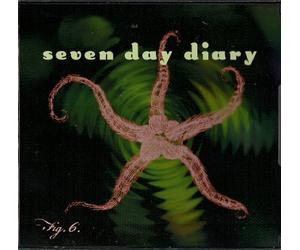 Seven Day Diary