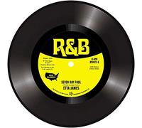 Seven Day Fool/Put on My Shoes