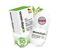 seven days Antitranspirant 50ml