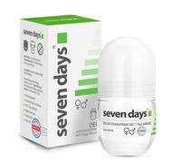 seven days® Antitranspirant Rouleau 50 ml