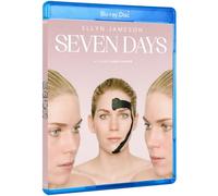 Seven Days [Blu-ray]