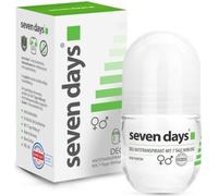 Seven Days Das Antitranspirant Roll-on Big Ball 50 ml