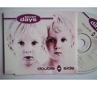 Seven Days - Double a Side [Import]